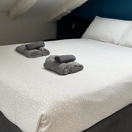 Rodolfo Valentino Loft