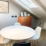 Διαμέρισμα Rodolfo Valentino Loft