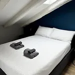 Διαμέρισμα Rodolfo Valentino Loft Τεργέστη