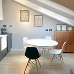 Διαμέρισμα Rodolfo Valentino Loft Τεργέστη