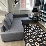 Διαμέρισμα Rodolfo Valentino Loft Τεργέστη