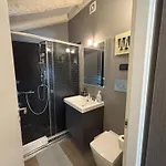 Rodolfo Valentino Loft Διαμέρισμα Τεργέστη
