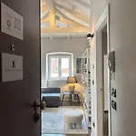 Διαμέρισμα Rodolfo Valentino Loft Τεργέστη