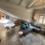 Rodolfo Valentino Loft Lejlighed