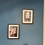 Rodolfo Valentino Loft Διαμέρισμα *