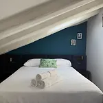 Rodolfo Valentino Loft Διαμέρισμα Τεργέστη