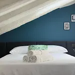 Διαμέρισμα Rodolfo Valentino Loft Τεργέστη