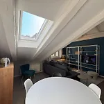 Rodolfo Valentino Loft Διαμέρισμα Τεργέστη