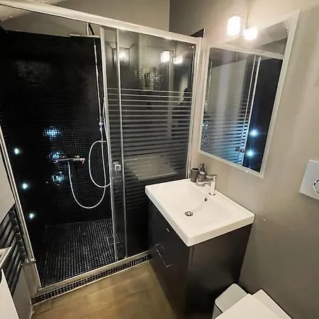 Rodolfo Valentino Loft Триест