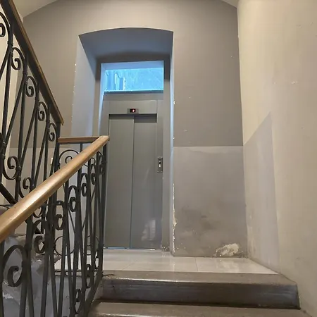 Διαμέρισμα Rodolfo Valentino Loft