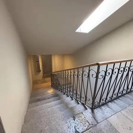 Rodolfo Valentino Loft