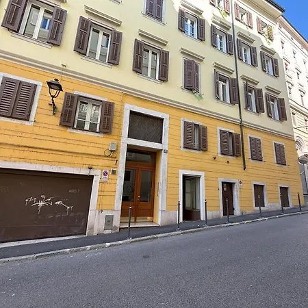 Rodolfo Valentino Loft Апартаменты