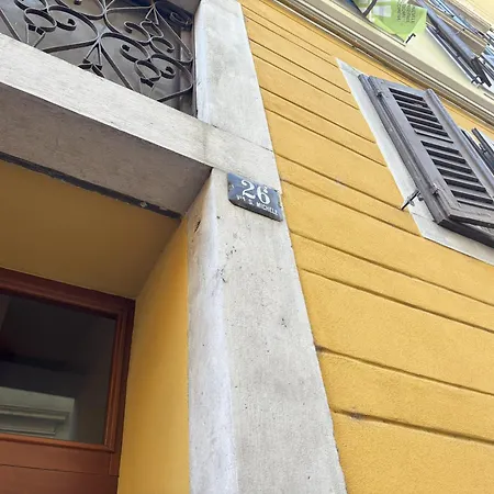 Rodolfo Valentino Loft Apartamento