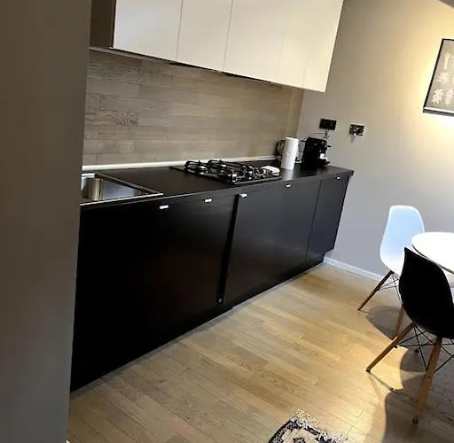 Rodolfo Valentino Loft Apartamento