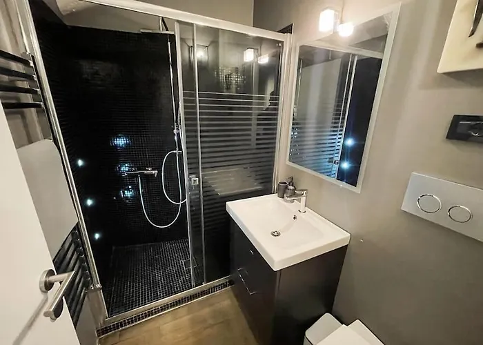 Rodolfo Valentino Loft Trieste