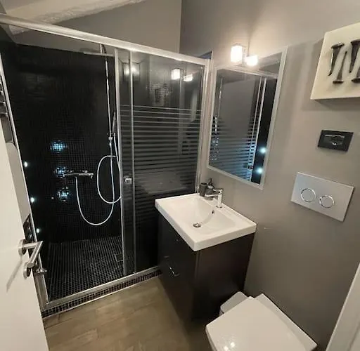 Rodolfo Valentino Loft Apartamento *