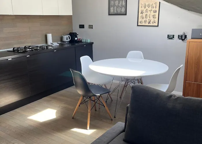 Rodolfo Valentino Loft Apartamento