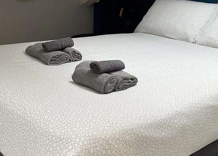 Rodolfo Valentino Loft