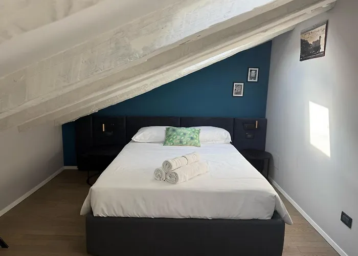 Rodolfo Valentino Loft