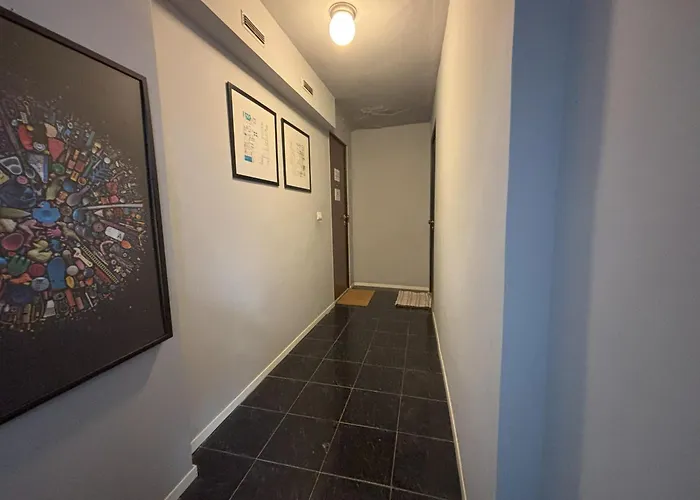 Rodolfo Valentino Loft *