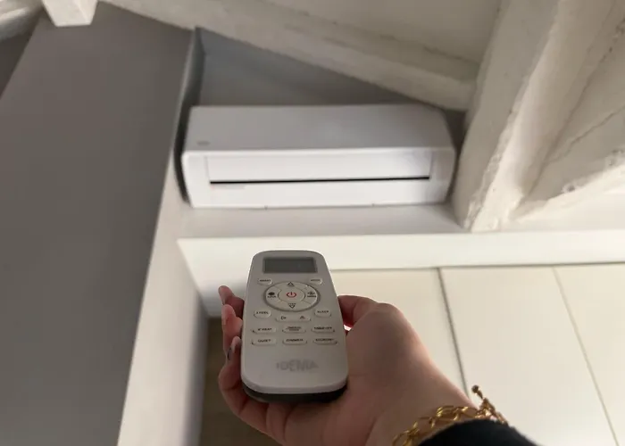 Rodolfo Valentino Loft Apartamento *