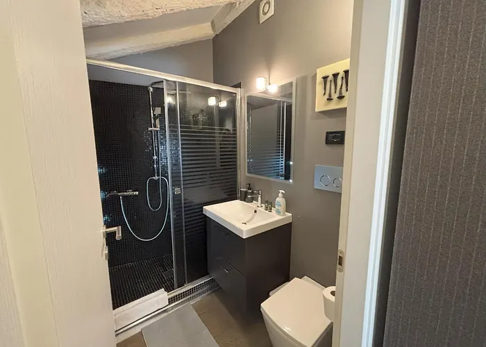 Rodolfo Valentino Loft Apartamento Trieste