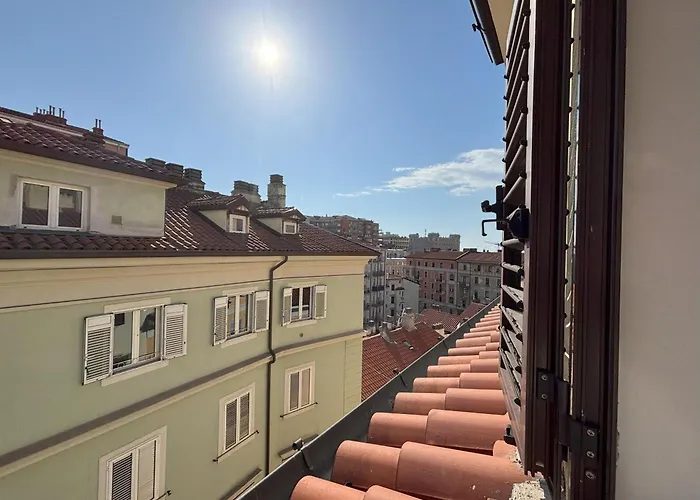 Rodolfo Valentino Loft Apartamento *