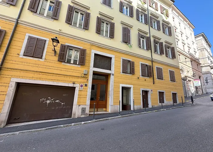 Rodolfo Valentino Loft Apartamento