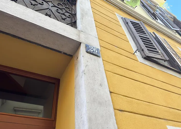 Rodolfo Valentino Loft Apartamento